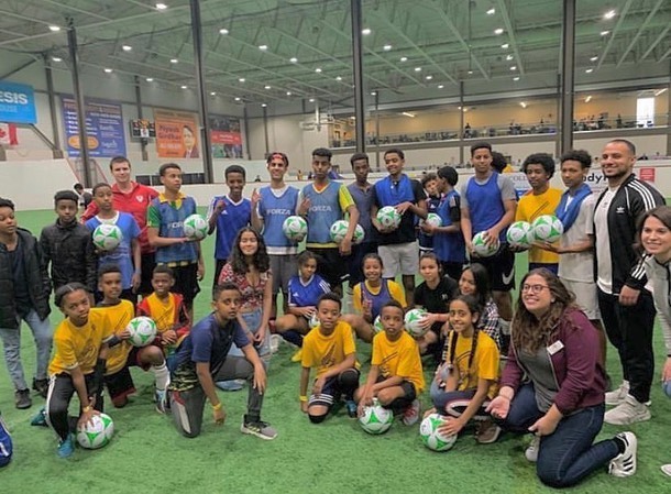 Habesha United